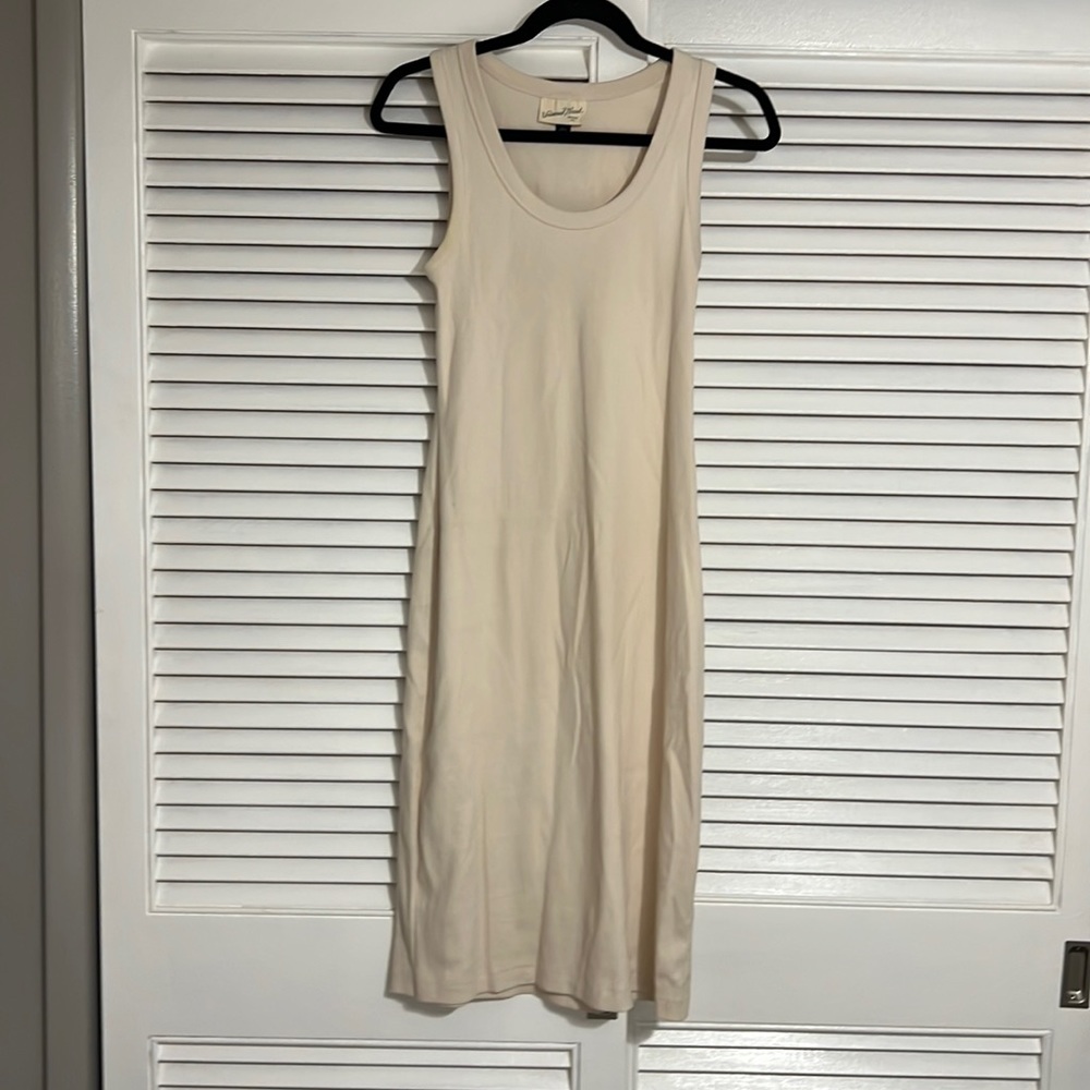 Body con dress